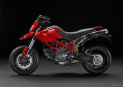 Ducati Hypermotard 796